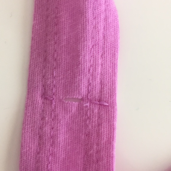 Cheer tank top - Picture 5 of 5